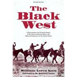 The Black West