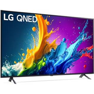 LG 86" QNED 80 4K QNED TV (2024)