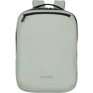 Travelite Basics Grøn Computer Rygsæk