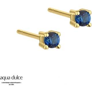 BIG KAYA BLUE | GOLDEN