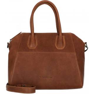 The Chesterfield Brand Marsala Håndtaske cognac