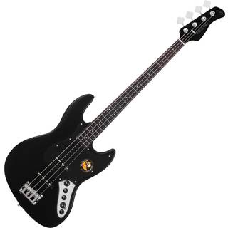 Sire Marcus Miller V3-4 Black Satin 4-strenget basguitar
