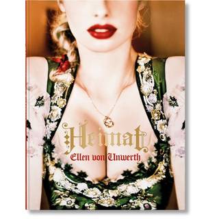 Ellen von Unwerth. Heimat