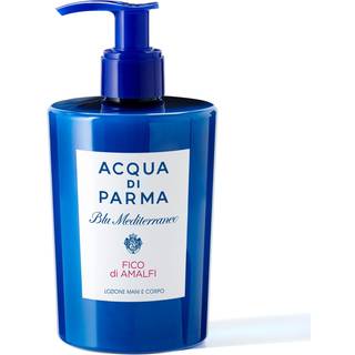 Acqua di Parma Blu Mediterraneo Collection Fico Hand & Body Lotion 300 ml