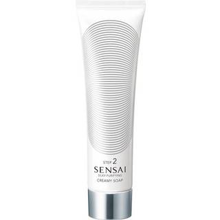 Sensai Silky Purifying Creamy Soap 125 ml