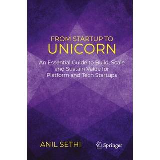 From Startup to Unicorn