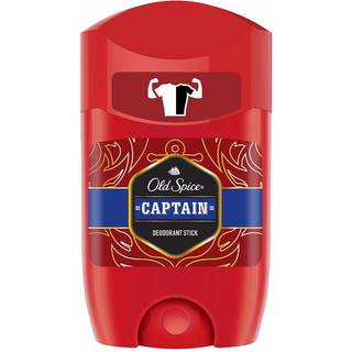 Old Spice Captain Deodorant Stick 50 ml