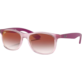 Ray-Ban rj9062s 7052v0 - Red Mirror Red
