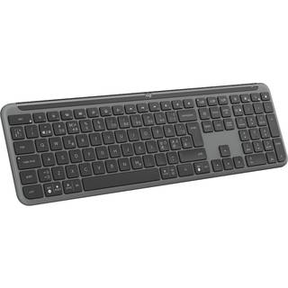 Logitech Signature Slim K950 Trådløs Nordisk