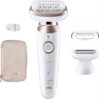 Braun Epilator SES9-030 3D