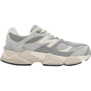 New Balance 9060 Junior, Grey - 38