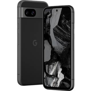 Google Pixel 8a - 128GB - Obsidian - Smartphone