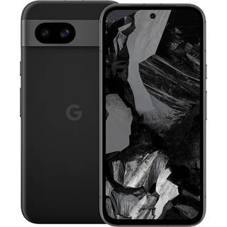 GOOGLE Pixel 8a - 128GB - Bay Blue