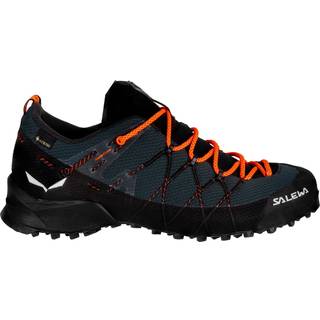 Salewa Wildfire 2 GTX Approachsko Herrer størrelse 9,5 farve sort