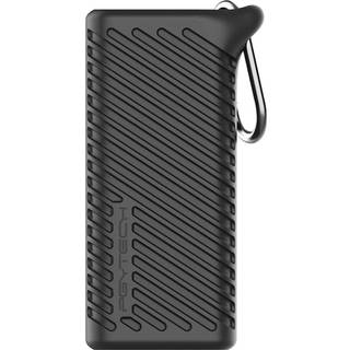CreateMate Highspeed Card Reader Black