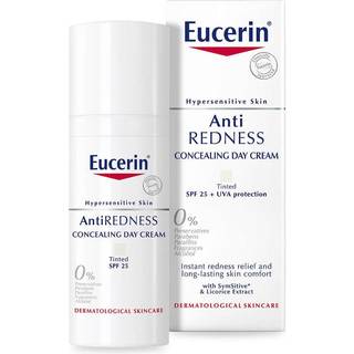 Eucerin AntiRedness Concealing Day Tinted SPF 30 50 ml