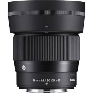 Sigma AF 56mm f/1.4 DC DN Contemporary Nikon Z