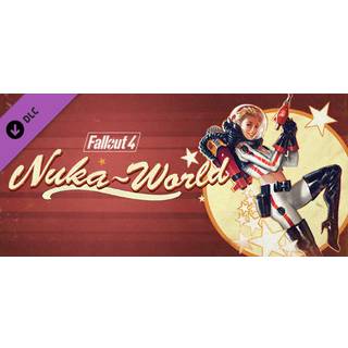 Fallout 4 - Nuka-World (PC)