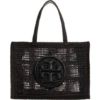 Tory Burch stor Ella håndhæklet Muleposeen
