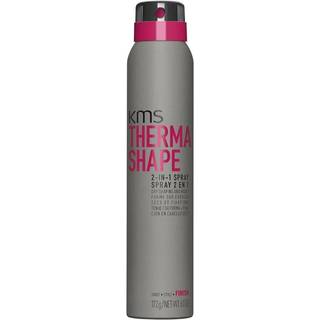 KMS ThermaShape 2-In-1 Spray 200 ml