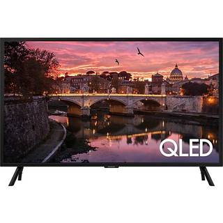 Samsung HG32CF800EU HCF8000 Series - 32" LED-backlit LCD TV - QLED - Full HD - for hotel / hospitality