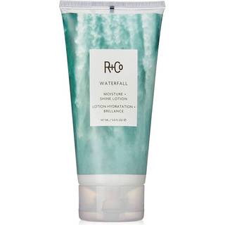 R+Co WATERFALL Moisture + Shine Lotion 147ml