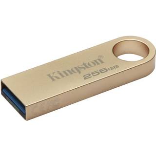 256GB 220MB/s Metal USB 3.2 Gen 1 DataTraveler SE9 G3