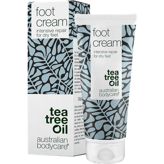 Australian Bodycare Foot Cream 100 ml