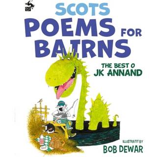 Scots Poems for Bairns