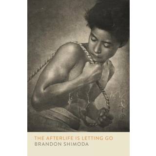 The Afterlife is Letting Go