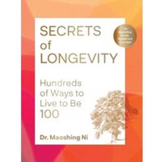 Secrets of Longevity, 2nd edition