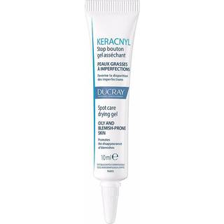 Ducray Keracnyl Spot Care Drying Gel 10 ml
