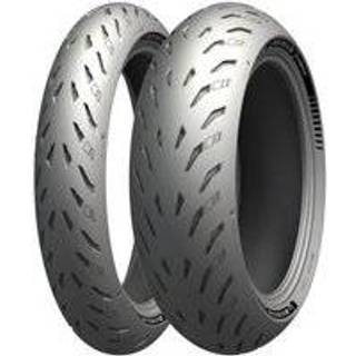 Michelin Power 5 TL Rear M/C 180/55ZR17 73W