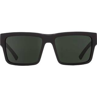Spy MONTANA 673407973863 54 Solbriller Mænd Black - Black - 54mm