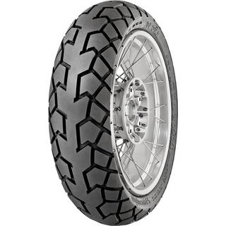 Continental TKC 70 ( 150/70 R18 TL 70H Baghjul, M+S kendetegnet, M/C )