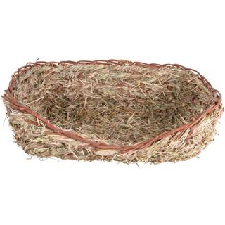 Trixie Grass Bed 33 × 12 × 26 cm