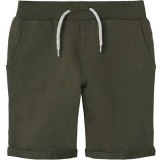 Regular Fit Shorts
