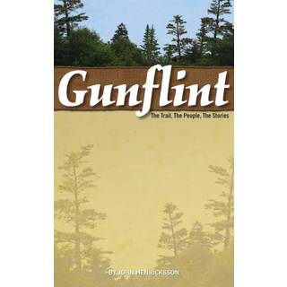 Gunflint