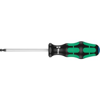 Skruetrækker 352 kugle Hex3/16"×100
