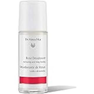 Dr. Hauschka Rose Deodorant 1,7 ounce