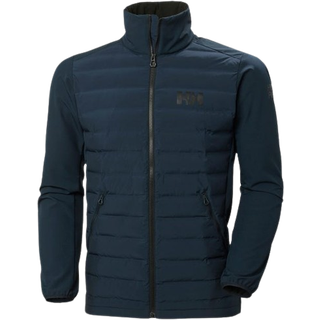 Helly hansen hp insulator 2.0 jakke herre