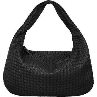 By Stær, Maria flettet taske