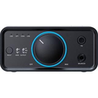 FiiO K7 Hovedtelefonforstærker