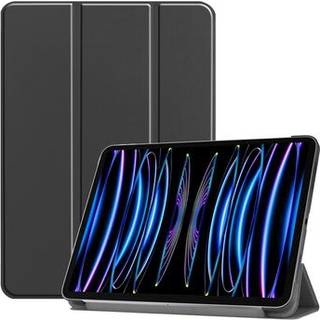 iPad Pro 11 2024/2025 Tri-Fold Series Smart Folio Cover - Sort