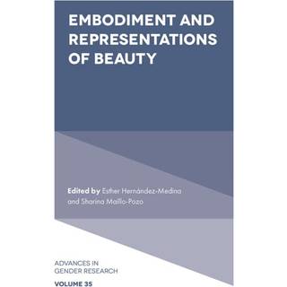 Embodiment and Representations of Beauty