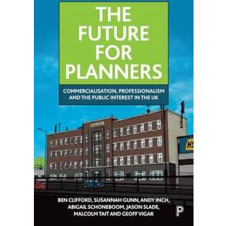 The Future for Planners