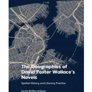 The Geographies of David Foster Wallace's Novels