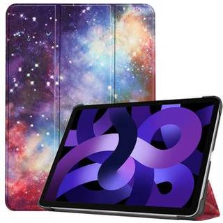iPad Air 11 (2024) Tri-Fold Series Smart Folio Cover - Galakse