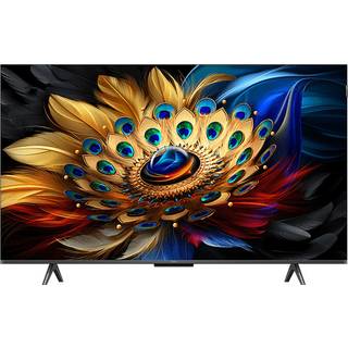 TCL 75C655 QLED 4K Google TV 75"