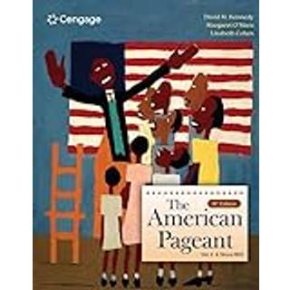 The American Pageant, Volume 2